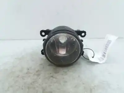 Автозапчастина б/у правий протитуман для peugeot 307 break / sw (s1) 1.6 16v hdi посилання на oem iam 