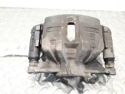 Recambio de automóvil de segunda mano de pinza de freno delantera derecha para toyota corolla (e12) 1.4 16v cat referencias oem iam   