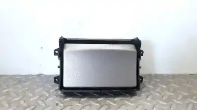 Автозапчастина б/у попільничка для toyota avensis berlina (t25) 2.0 turbodiesel cat посилання на oem iam 