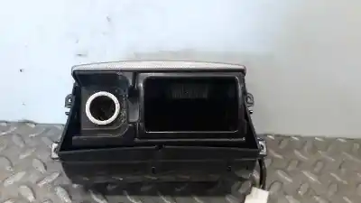 Second-hand car spare part ashtray for toyota avensis berlina (t25) 2.0 turbodiesel cat oem iam references   