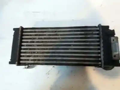 Автозапчастина б/у інтеркулер для peugeot 307 break / sw (s1) 1.6 16v hdi посилання на oem iam   