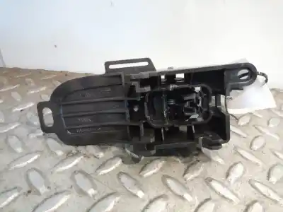 Second-hand car spare part interior right front handle for nissan micra (k12e) 1.2 cat oem iam references   