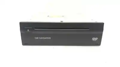 Автозапчасти б/у Dvd система за MERCEDES-BENZ CLASE CLS (W219) 320 CDI (219.322) ссылки OEM IAM A2208703589003  