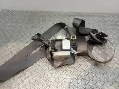 Second-hand car spare part front right seat belt for kia rio 1.5 crdi ex2 oem iam references 
