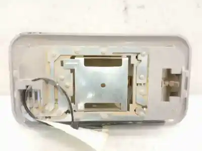 Pezzo di ricambio per auto di seconda mano luce interna per citroen nemo seduction riferimenti oem iam 8335tr  