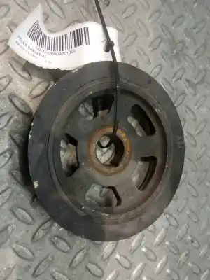 Second-hand car spare part crankshaft pulley for kia rio 1.5 crdi ex2 oem iam references 