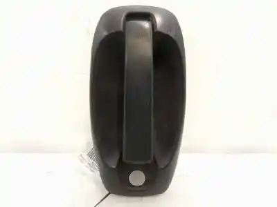 Pezzo di ricambio per auto di seconda mano maniglia esterna anteriore destra per citroen nemo seduction riferimenti oem iam 9101nx