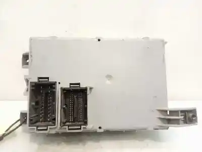 Second-hand car spare part fuse box unit for citroen nemo seduction oem iam references 01372061080  