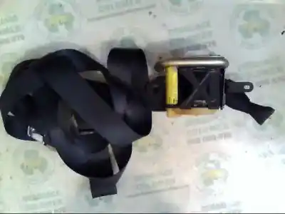 Second-hand car spare part front right seat belt for toyota corolla (e12) 1.6 16v oem iam references 