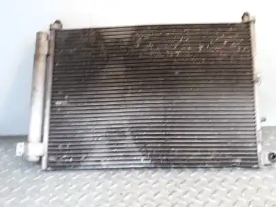 Second-hand car spare part air conditioning condenser / radiator for kia rio 1.5 crdi ex2 oem iam references   