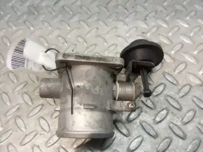 Second-hand car spare part throttle body for kia rio 1.5 crdi ex2 oem iam references 351002xxxx