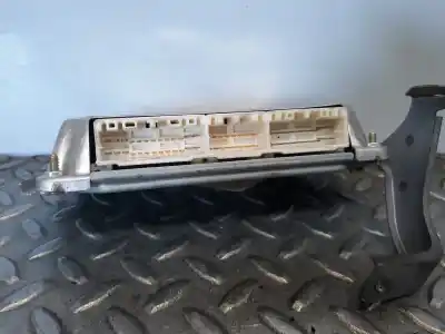 Second-hand car spare part ecu engine control for toyota corolla (e12) 1.6 16v oem iam references mb1752008262  8966102750