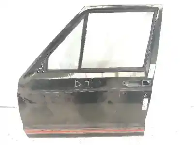 Peça sobressalente para automóvel em segunda mão porta da frente esquerda por chrysler jeep cherokee (kj) 2.5 crd cat referências oem iam 