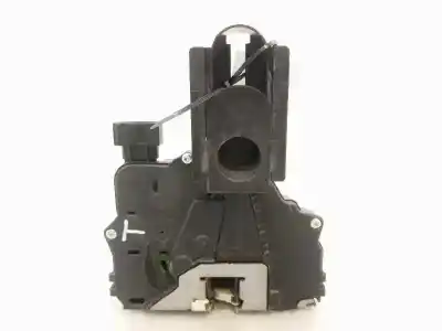 Pezzo di ricambio per auto di seconda mano serratura porta posteriore sinistra per citroen nemo seduction riferimenti oem iam 1355028080