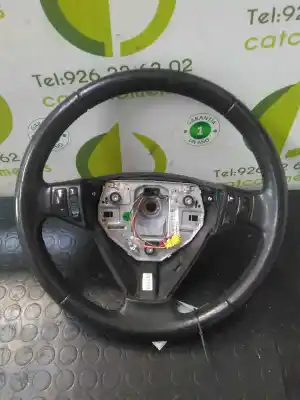 Recambio de automóvil de segunda mano de volante para saab 9-5 familiar 1.9 tid referencias oem iam 