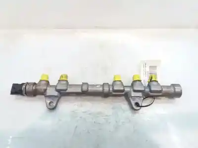 Pezzo di ricambio per auto di seconda mano rampa iniettori per citroen nemo seduction riferimenti oem iam 0445214217