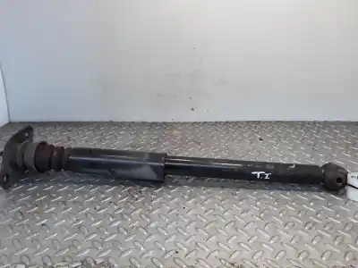 Second-hand car spare part rear left shock absorber for kia rio 1.5 crdi ex2 oem iam references 