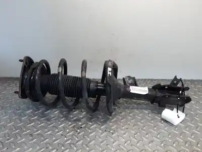 Second-hand car spare part front left shock absorber for kia rio 1.5 crdi ex2 oem iam references 