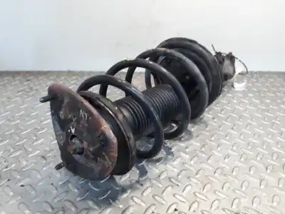 Peça sobressalente para automóvel em segunda mão amortecedor dianteiro esquerdo por kia rio 1.5 crdi ex2 referências oem iam   