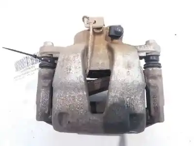 Pezzo di ricambio per auto di seconda mano pinza freno anteriore sinistra per citroen nemo seduction riferimenti oem iam 1651757280
