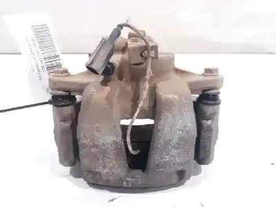 Pezzo di ricambio per auto di seconda mano pinza freno anteriore destra per citroen nemo seduction riferimenti oem iam 1651762380