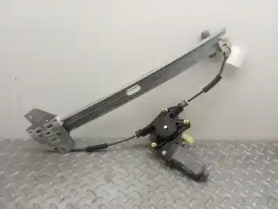 Second-hand car spare part rear left window regulator for kia rio 1.5 crdi ex2 oem iam references 
