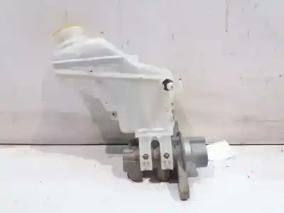 Pezzo di ricambio per auto di seconda mano pompa freni per citroen nemo seduction riferimenti oem iam 1607065580
