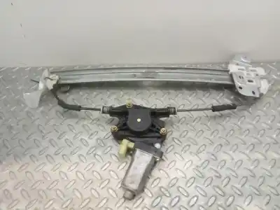 Second-hand car spare part rear right window regulator for kia rio 1.5 crdi ex2 oem iam references 