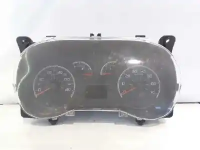 Pezzo di ricambio per auto di seconda mano pannello degli strumenti per citroen nemo seduction riferimenti oem iam 1367828080