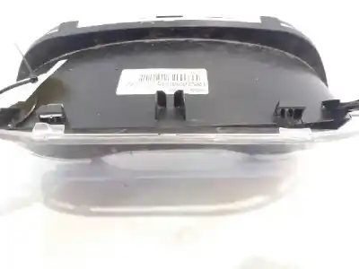 Peça sobressalente para automóvel em segunda mão quadrante por citroen nemo seduction referências oem iam 1367828080  