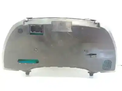 Peça sobressalente para automóvel em segunda mão quadrante por citroen nemo seduction referências oem iam 1367828080  