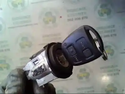 Second-hand car spare part ignition switch for toyota corolla (e12) 2.0 turbodiesel cat oem iam references 