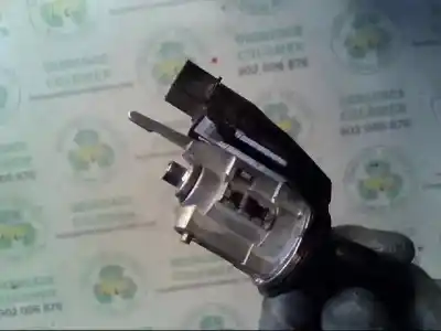 Second-hand car spare part ignition switch for toyota corolla (e12) 2.0 turbodiesel cat oem iam references   