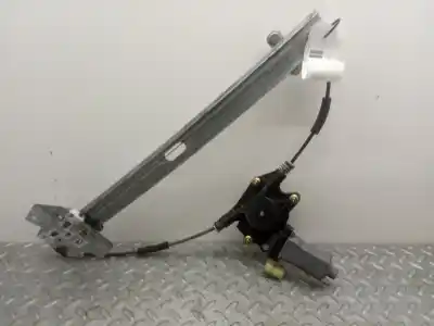 Second-hand car spare part driver left window regulator for kia rio 1.5 crdi ex2 oem iam references 