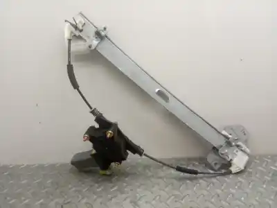 Second-hand car spare part driver left window regulator for kia rio 1.5 crdi ex2 oem iam references   