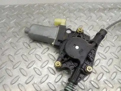 Second-hand car spare part driver left window regulator for kia rio 1.5 crdi ex2 oem iam references   