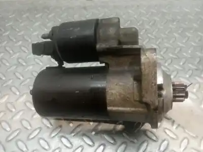 Piesă de schimb auto la mâna a doua electromotor pentru seat leon (1m1) 1.6 16 v referințe oem iam 020911023f