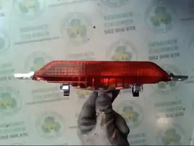 Second-hand car spare part central brake light for toyota corolla (e12) 2.0 turbodiesel cat oem iam references 
