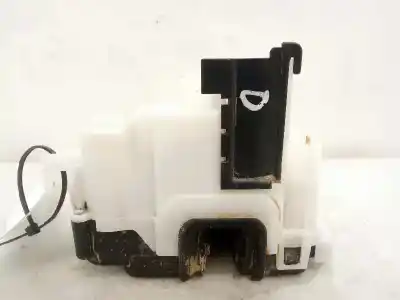 Pezzo di ricambio per auto di seconda mano serratura porta anteriore destra per citroen nemo seduction riferimenti oem iam 1608931280