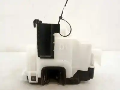 Pezzo di ricambio per auto di seconda mano serratura porta anteriore sinistra per citroen nemo seduction riferimenti oem iam 1608931780