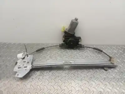 Second-hand car spare part passenger side right window regulator for kia rio 1.5 crdi ex2 oem iam references 