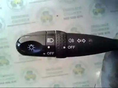 Second-hand car spare part indicator switch for toyota corolla (e12) 2.0 turbodiesel cat oem iam references 