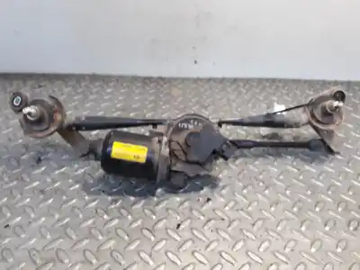 Second-hand car spare part front windshield wiper motor for kia rio 1.5 crdi ex2 oem iam references 981101g000