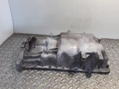 Second-hand car spare part sump for kia rio 1.5 crdi ex2 oem iam references   