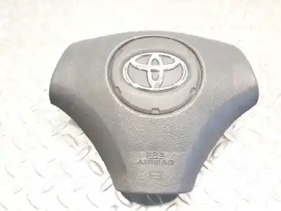 Second-hand car spare part front left air bag for toyota corolla (e12) 2.0 turbodiesel cat oem iam references 4513002160a