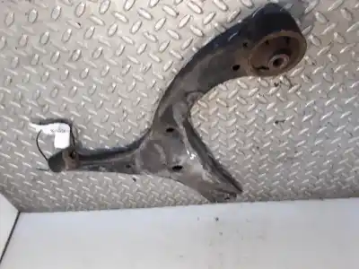 Second-hand car spare part front left lower suspension arm for kia rio 1.5 crdi ex2 oem iam references 