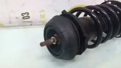 Peça sobressalente para automóvel em segunda mão amortecedor dianteiro esquerdo por opel meriva 1.6 16v referências oem iam   