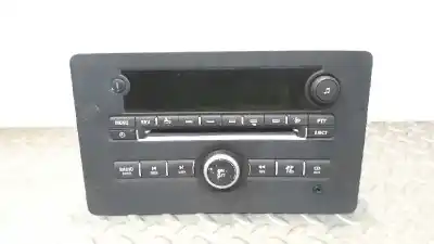 Recambio de automóvil de segunda mano de sistema audio / radio cd para saab 9-5 familiar 1.9 tid referencias oem iam 12768736