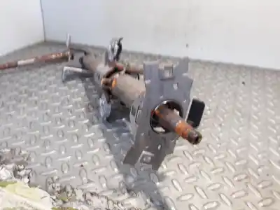 Second-hand car spare part steering column for kia rio 1.5 crdi ex2 oem iam references   