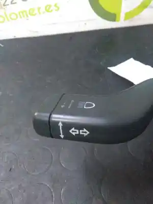 Second-hand car spare part indicator switch for opel meriva 1.6 16v oem iam references 09185413  12268700